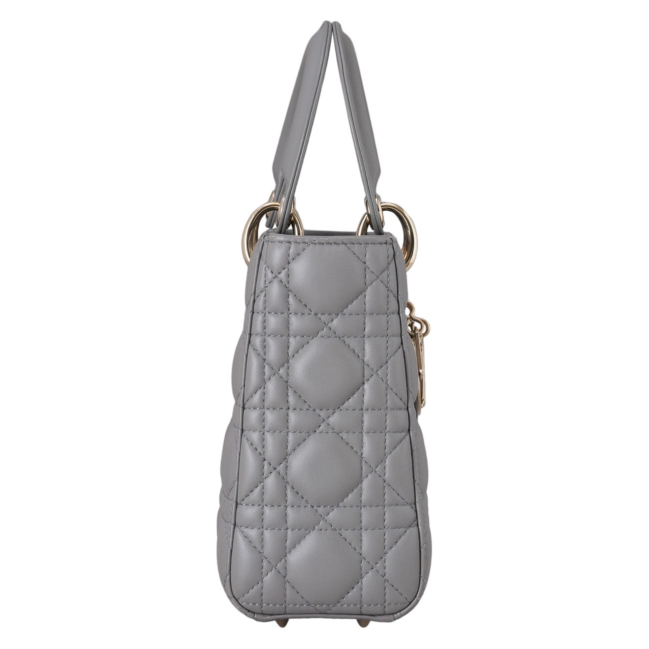 CHRISTIAN DIOR(USED)디올 레이디디올 스몰